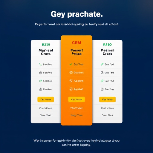 gohighlevel crm pricing