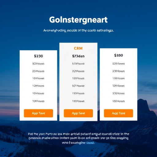 gohighlevel crm pricing
