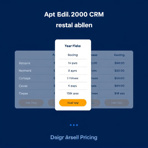 gohighlevel crm pricing