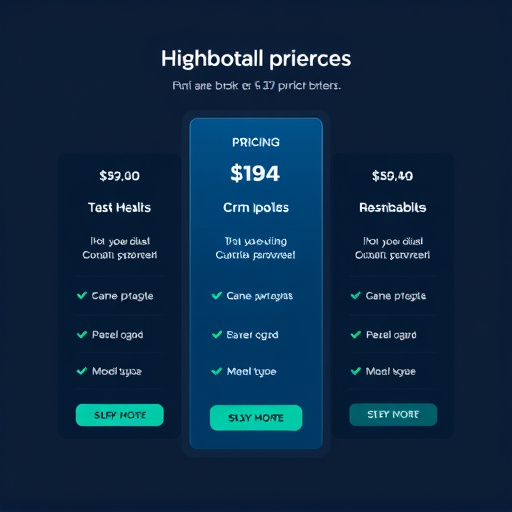 gohighlevel crm pricing
