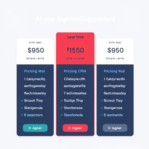 gohighlevel crm pricing