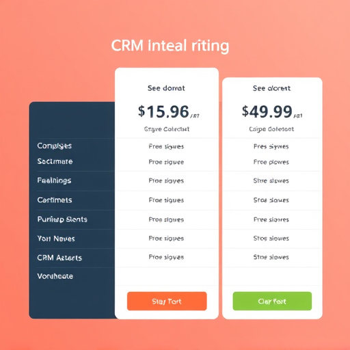 gohighlevel crm pricing