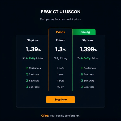 gohighlevel crm pricing