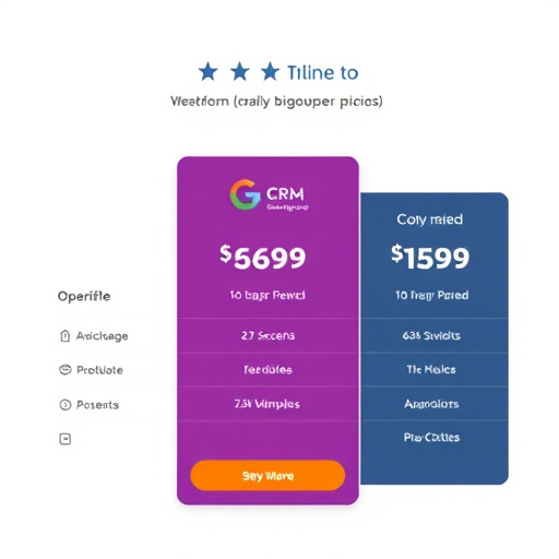 gohighlevel crm pricing