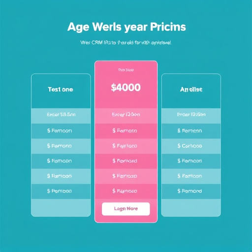 gohighlevel crm pricing