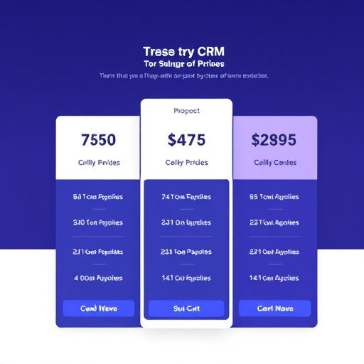 gohighlevel crm pricing