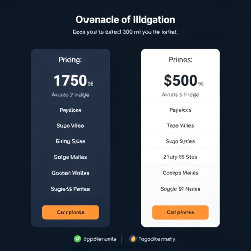gohighlevel crm pricing