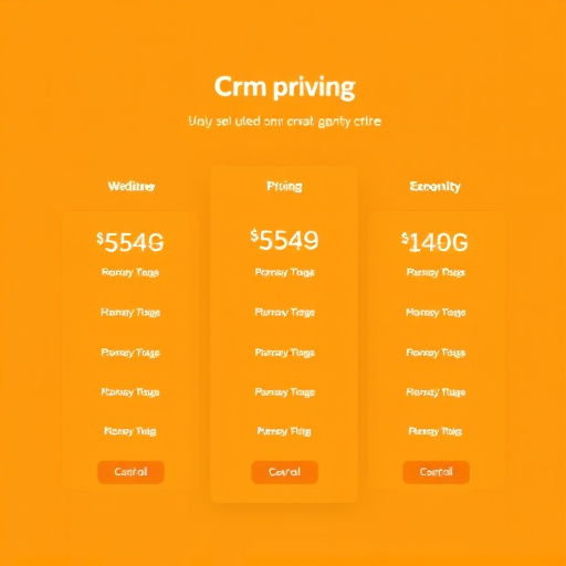 gohighlevel crm pricing