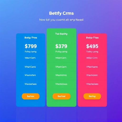 gohighlevel crm pricing
