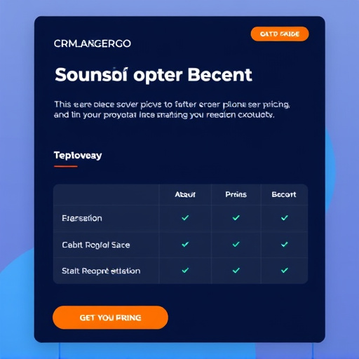 gohighlevel crm pricing guide