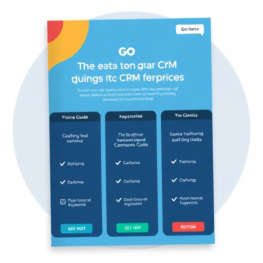 gohighlevel crm pricing guide