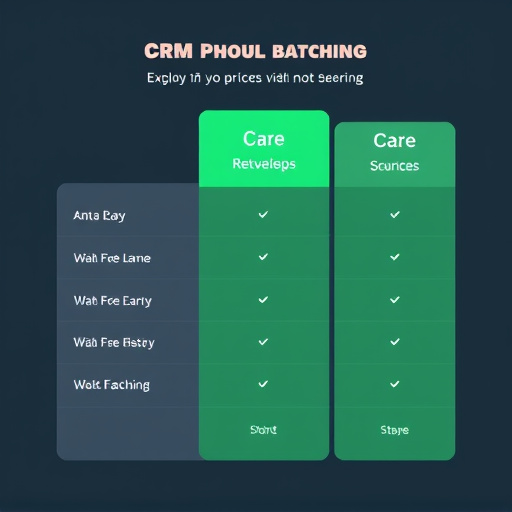 gohighlevel crm pricing model