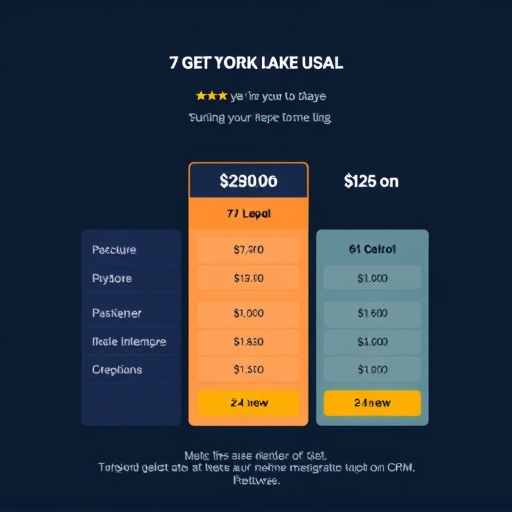 gohighlevel crm pricing usa