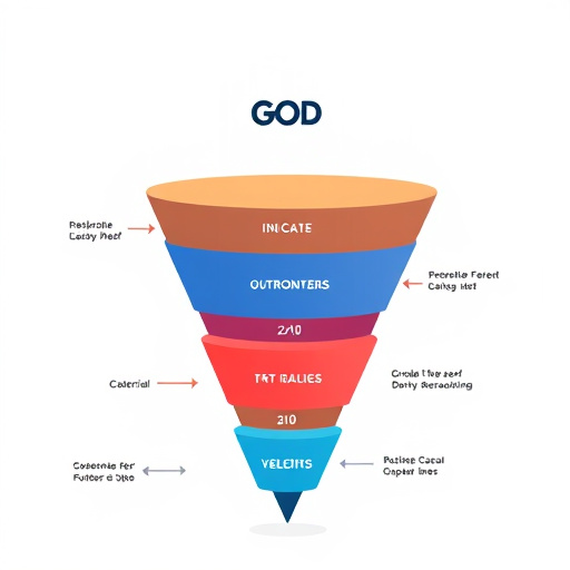 gohighlevel crm sales funnel