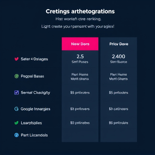 gohighlevel crm segmentation pricing