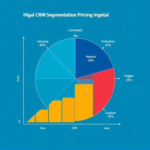 gohighlevel crm segmentation pricing