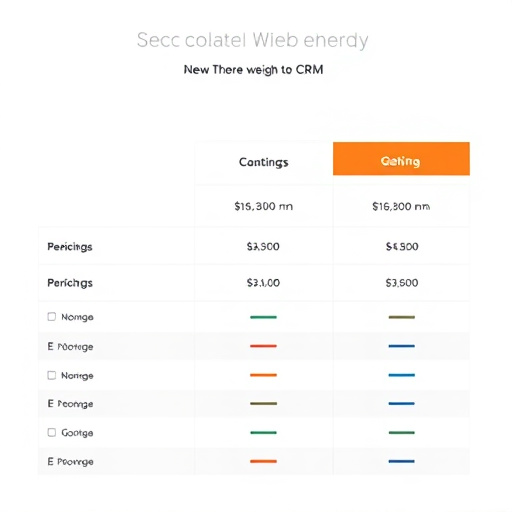 gohighlevel crm segmentation pricing