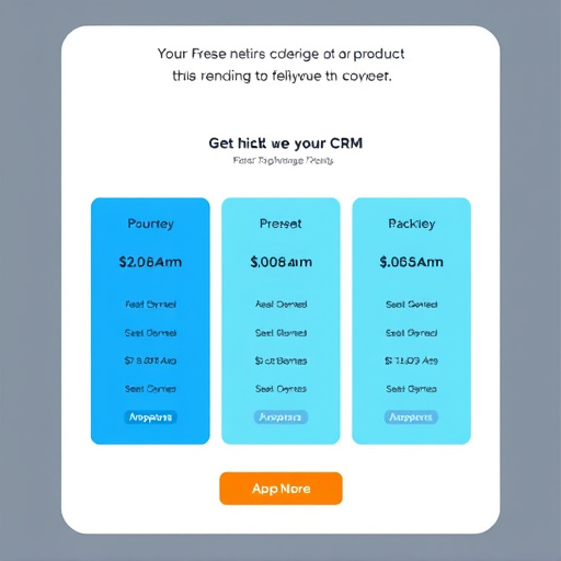 gohighlevel crm segmentation pricing