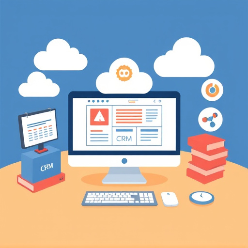 gohighlevel crm setup bundle