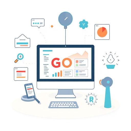 gohighlevel crm software