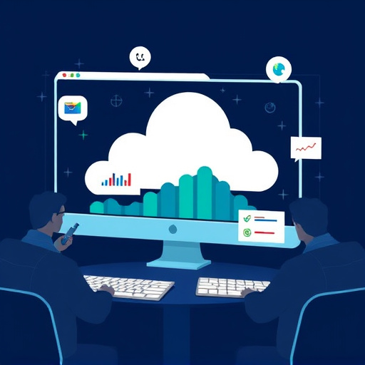 gohighlevel crm software