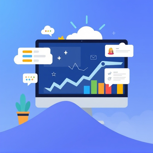 gohighlevel crm software