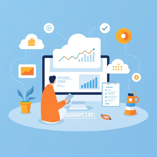 gohighlevel crm software