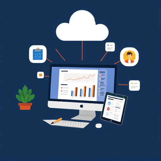 gohighlevel crm software