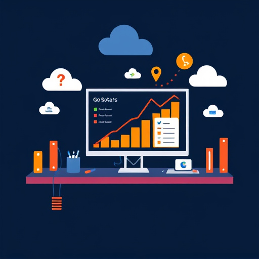 gohighlevel crm solution