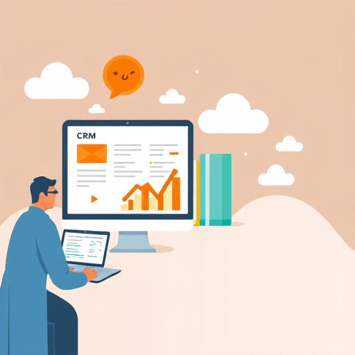 gohighlevel crm solution