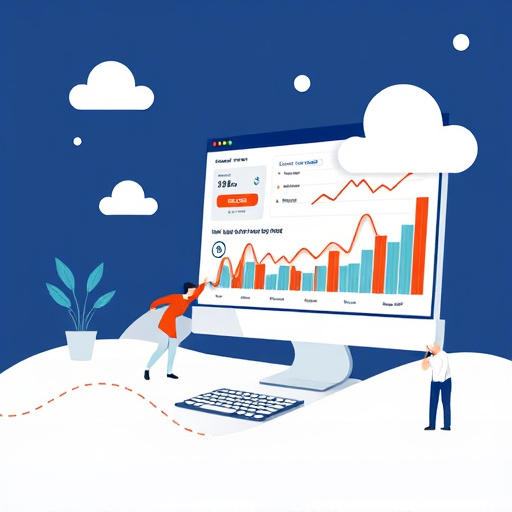 gohighlevel crm solution