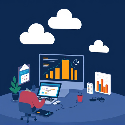 gohighlevel crm solution