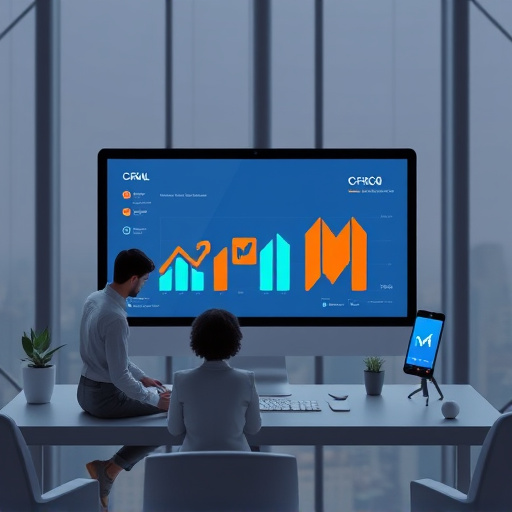 gohighlevel crm solution