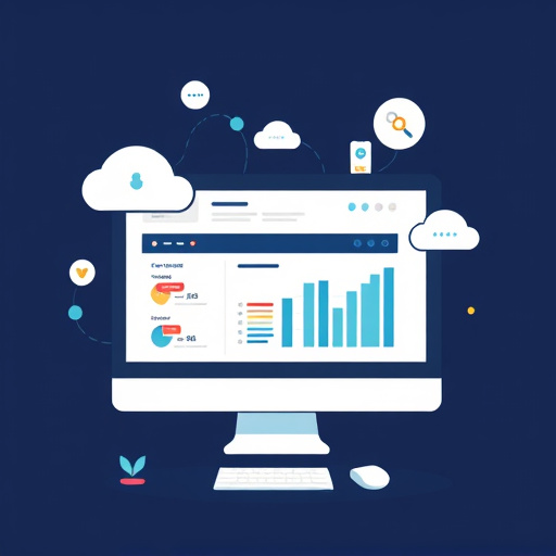 gohighlevel crm solution