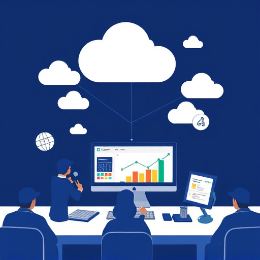 gohighlevel crm solution