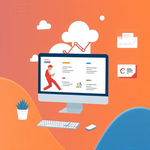 gohighlevel crm solution