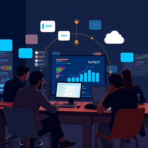 gohighlevel crm solution