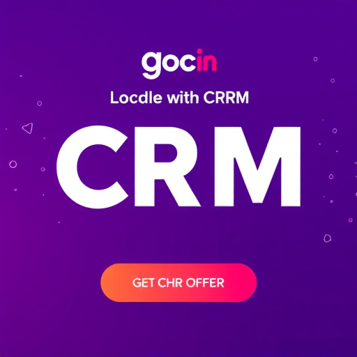 gohighlevel crm special offer
