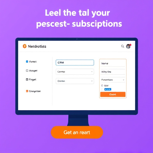 gohighlevel crm subscription