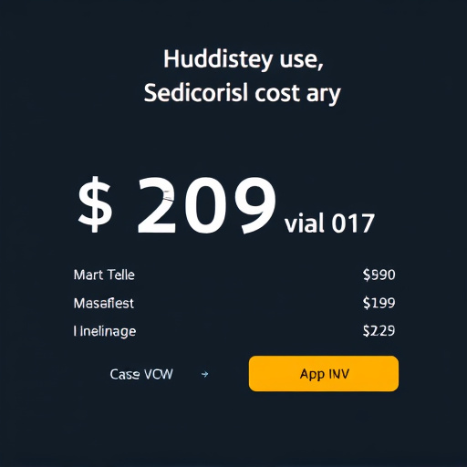 gohighlevel crm subscription cost
