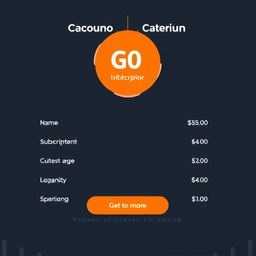 gohighlevel crm subscription cost