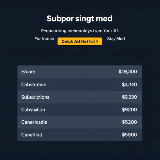 gohighlevel crm subscription cost