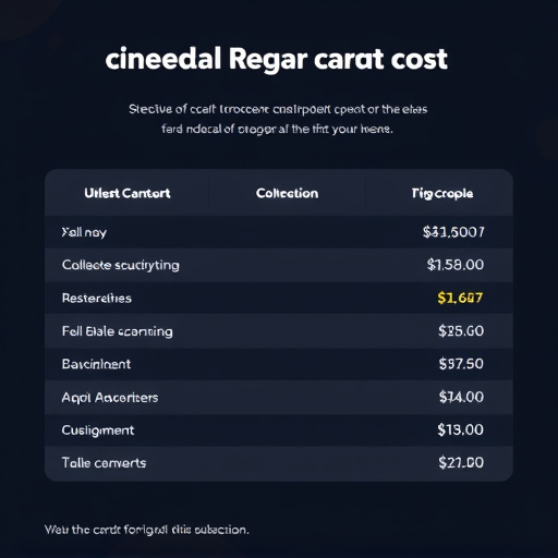 gohighlevel crm subscription cost