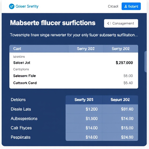 gohighlevel crm subscription cost