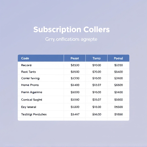 gohighlevel crm subscription cost