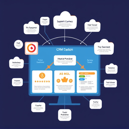 gohighlevel crm system