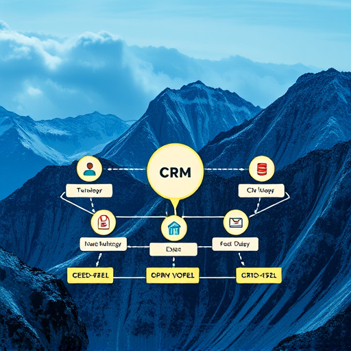 gohighlevel crm system