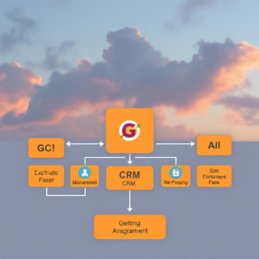 gohighlevel crm system
