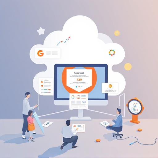 gohighlevel crm system