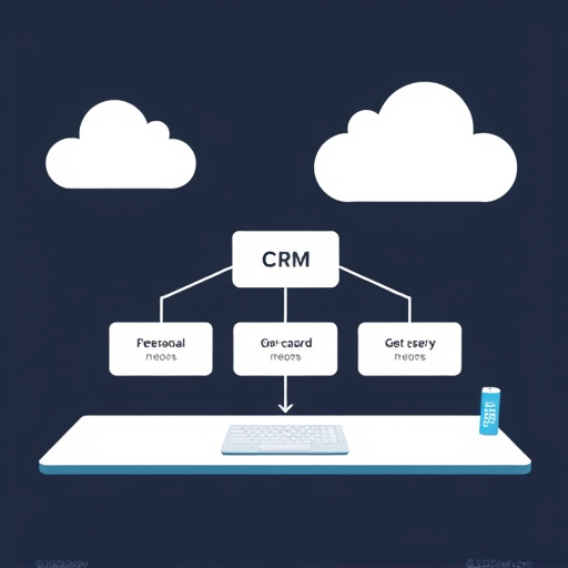 gohighlevel crm system
